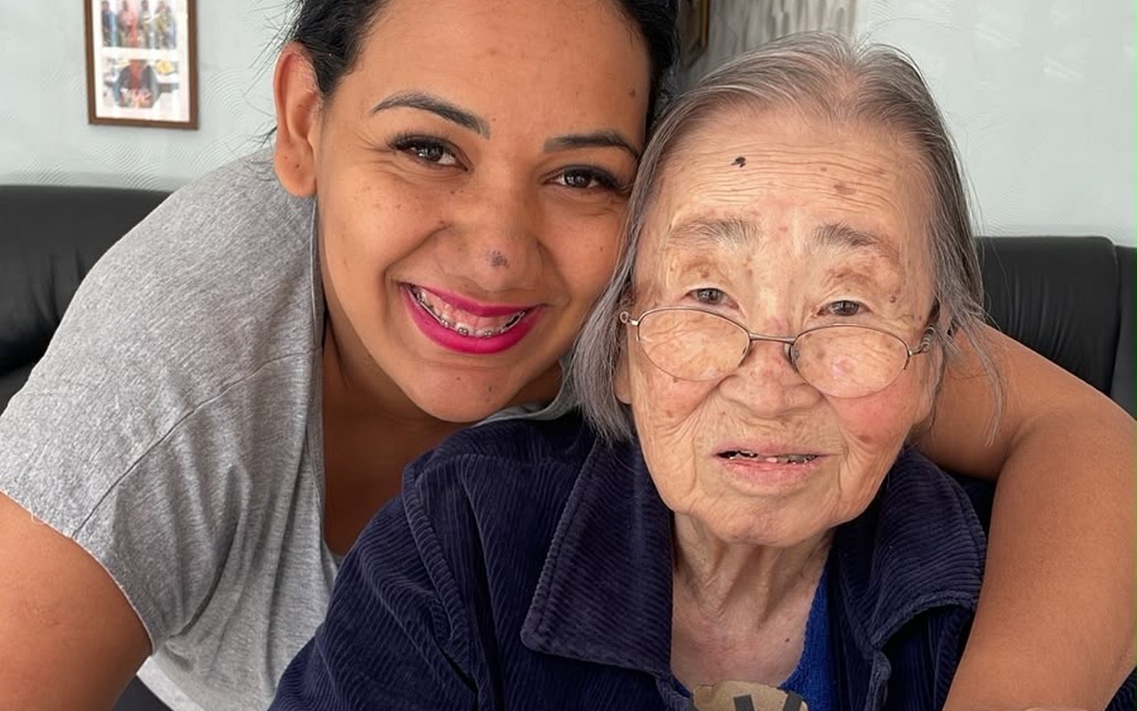 Ikigai e saúde mental na terceira idade — Espaço Ikaria