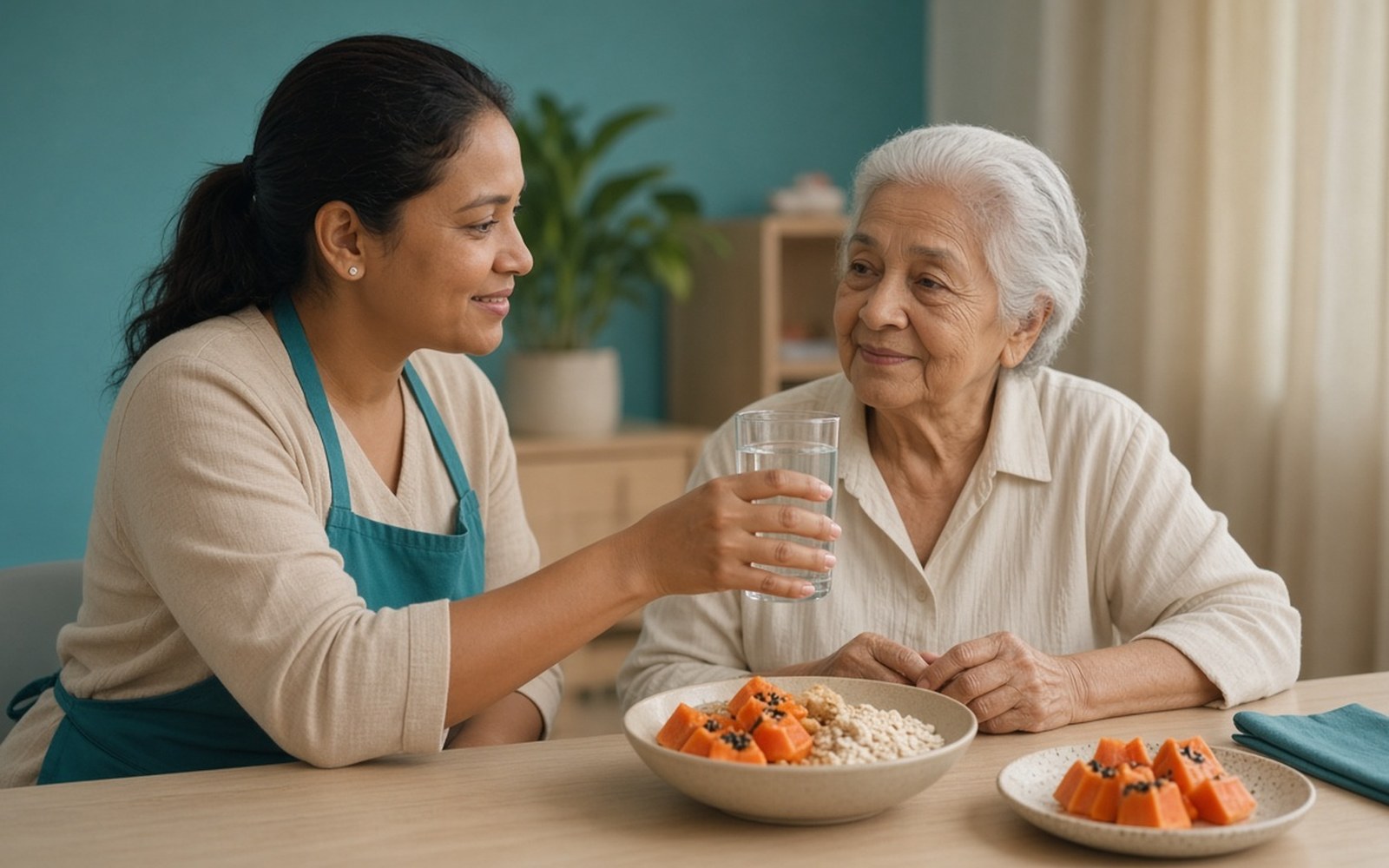 Obstipação: prevenir complicações — Espaço Ikaria