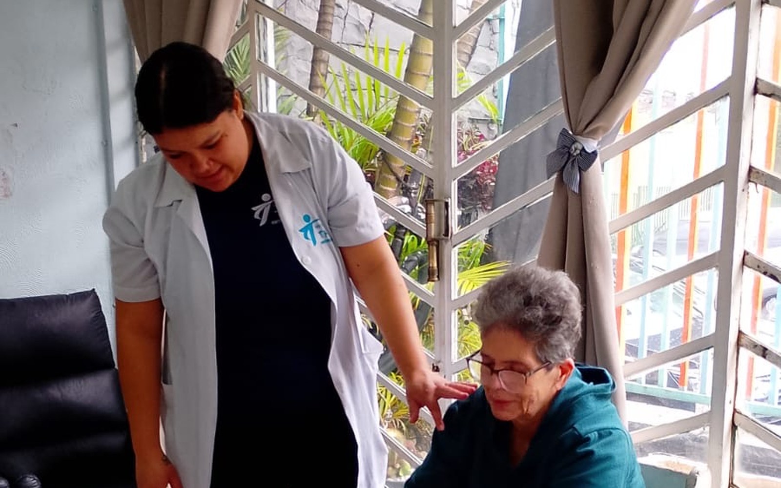 Como acompanhar o progresso da fisioterapia